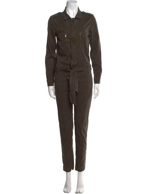 The Kooples Jumpsuit