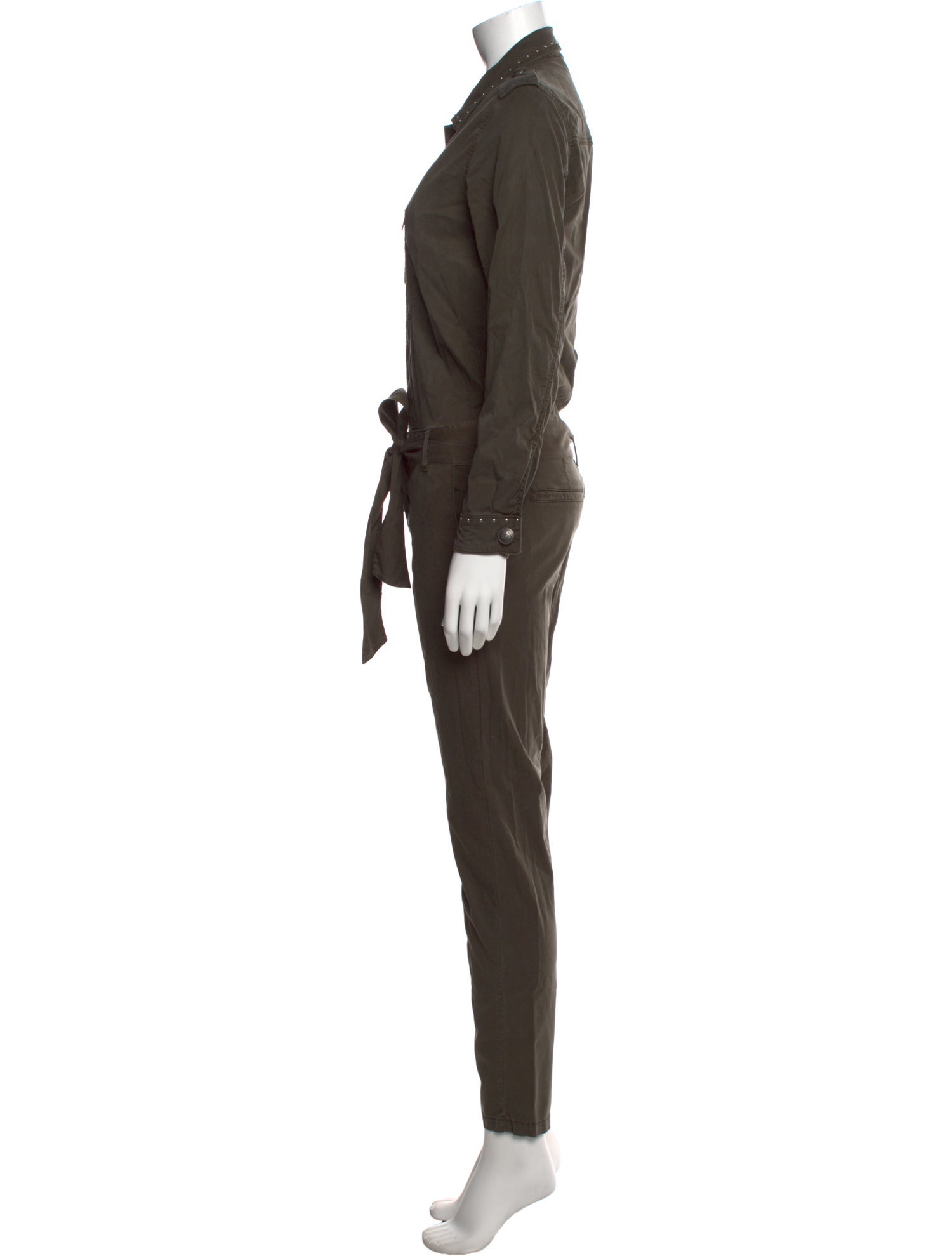 The Kooples Jumpsuit