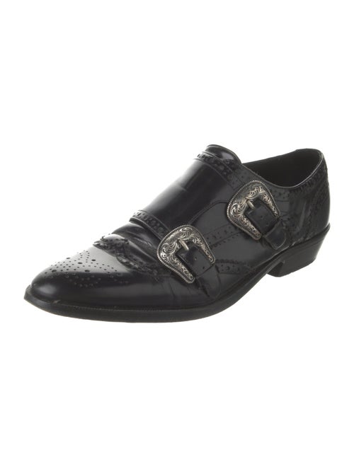 The Kooples Leather Loafers