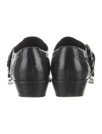 The Kooples Leather Loafers