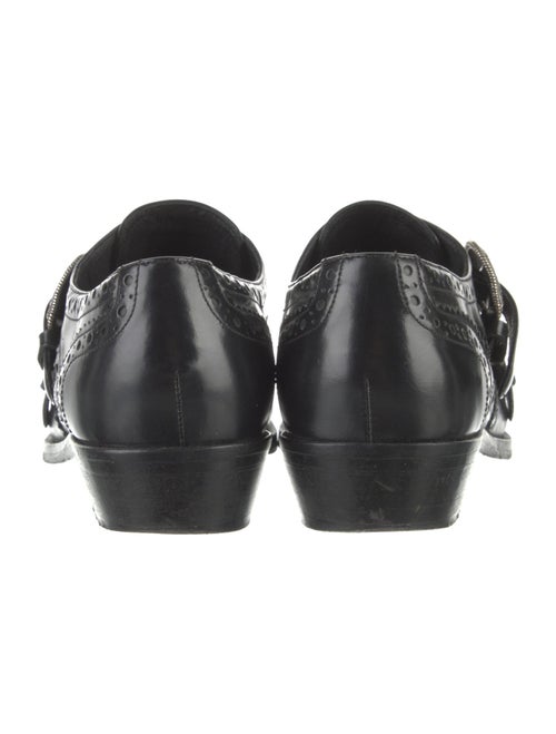 The Kooples Leather Loafers