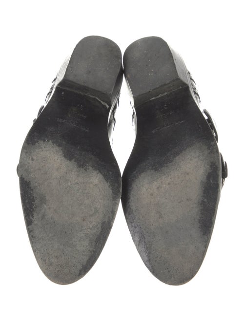 The Kooples Leather Loafers