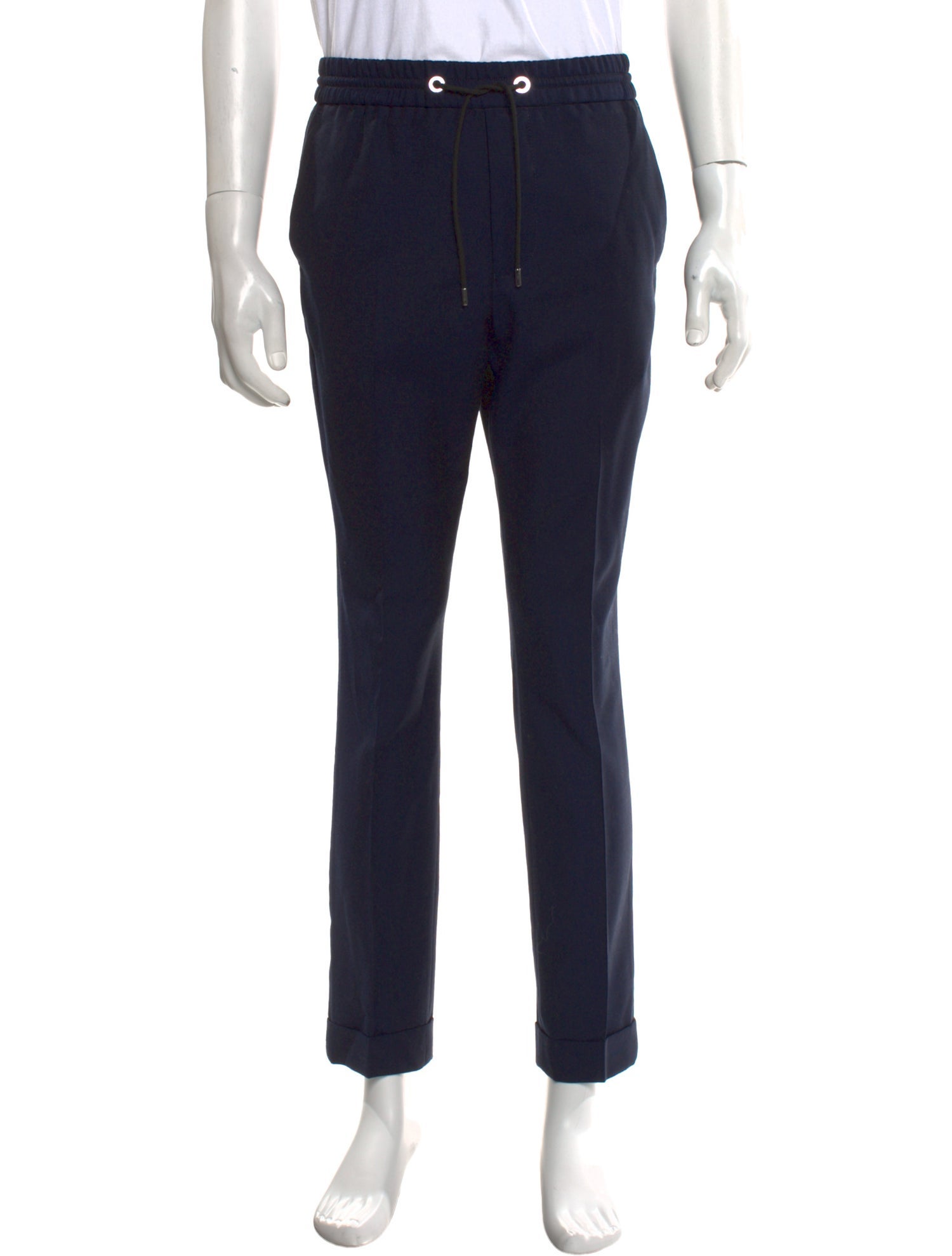 The Kooples Wool Pants