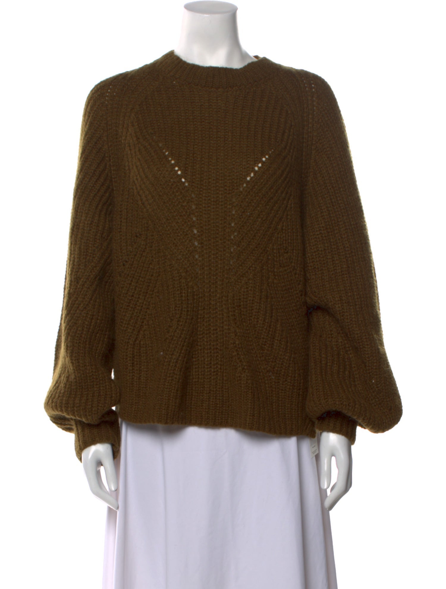 The Kooples Crew Neck Sweater