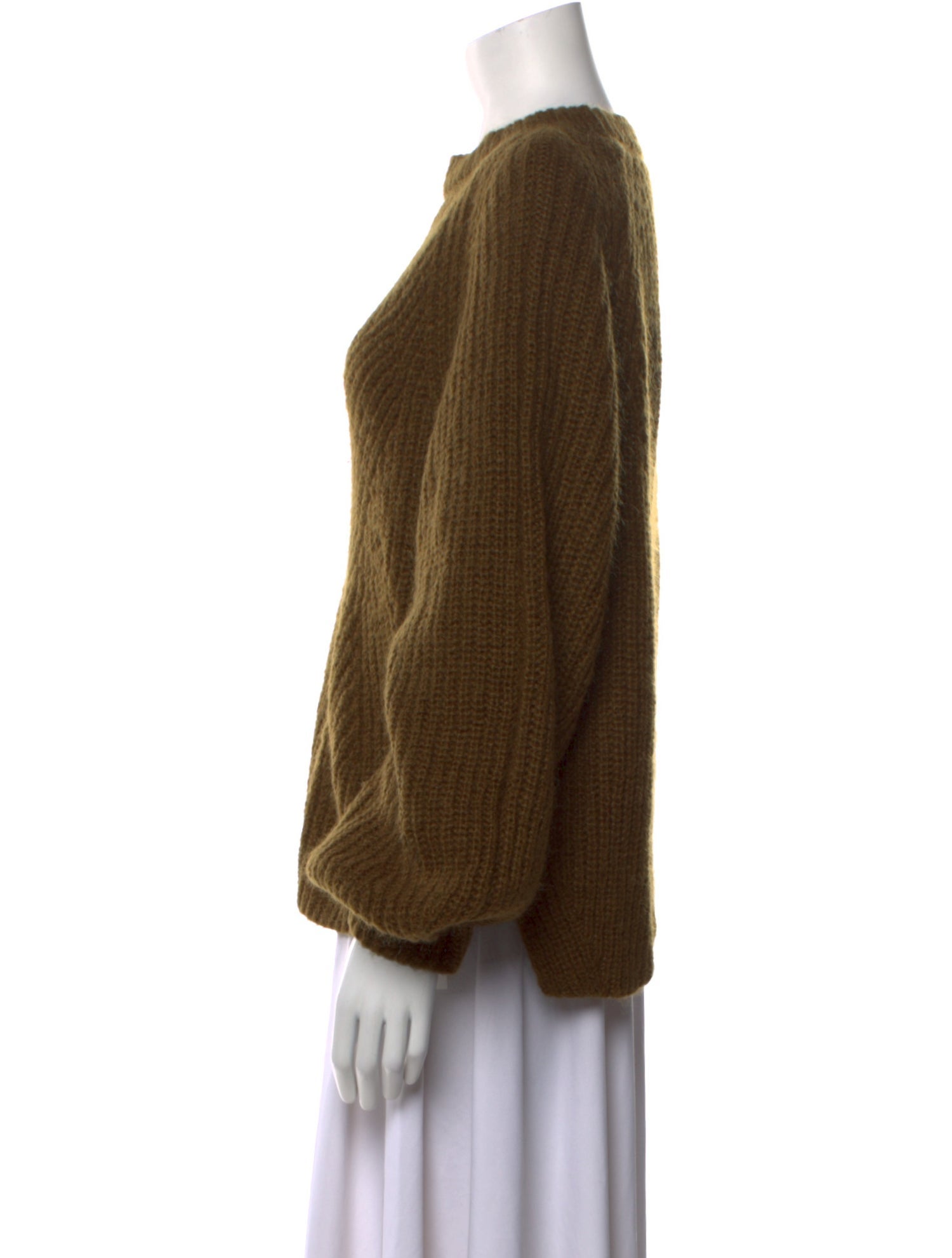 The Kooples Crew Neck Sweater