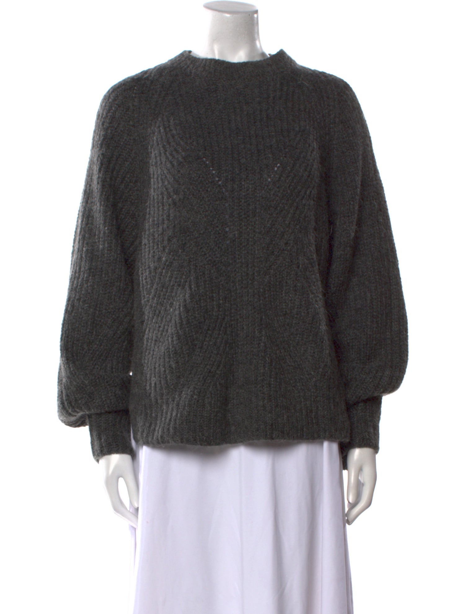 The Kooples Crew Neck Sweater