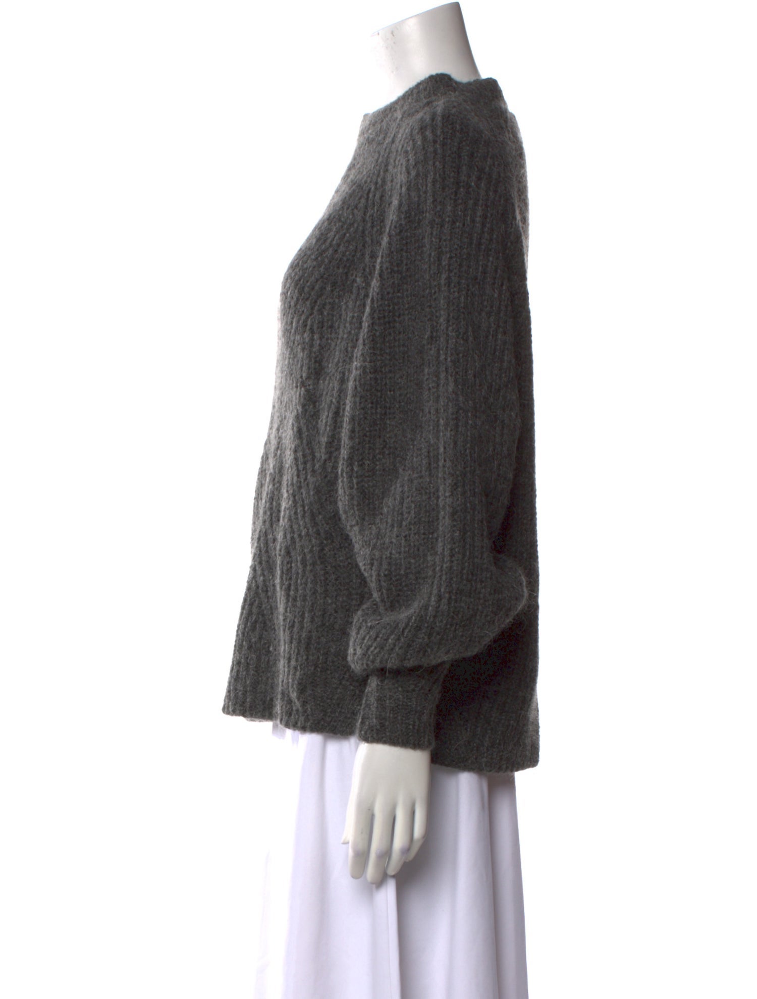 The Kooples Crew Neck Sweater