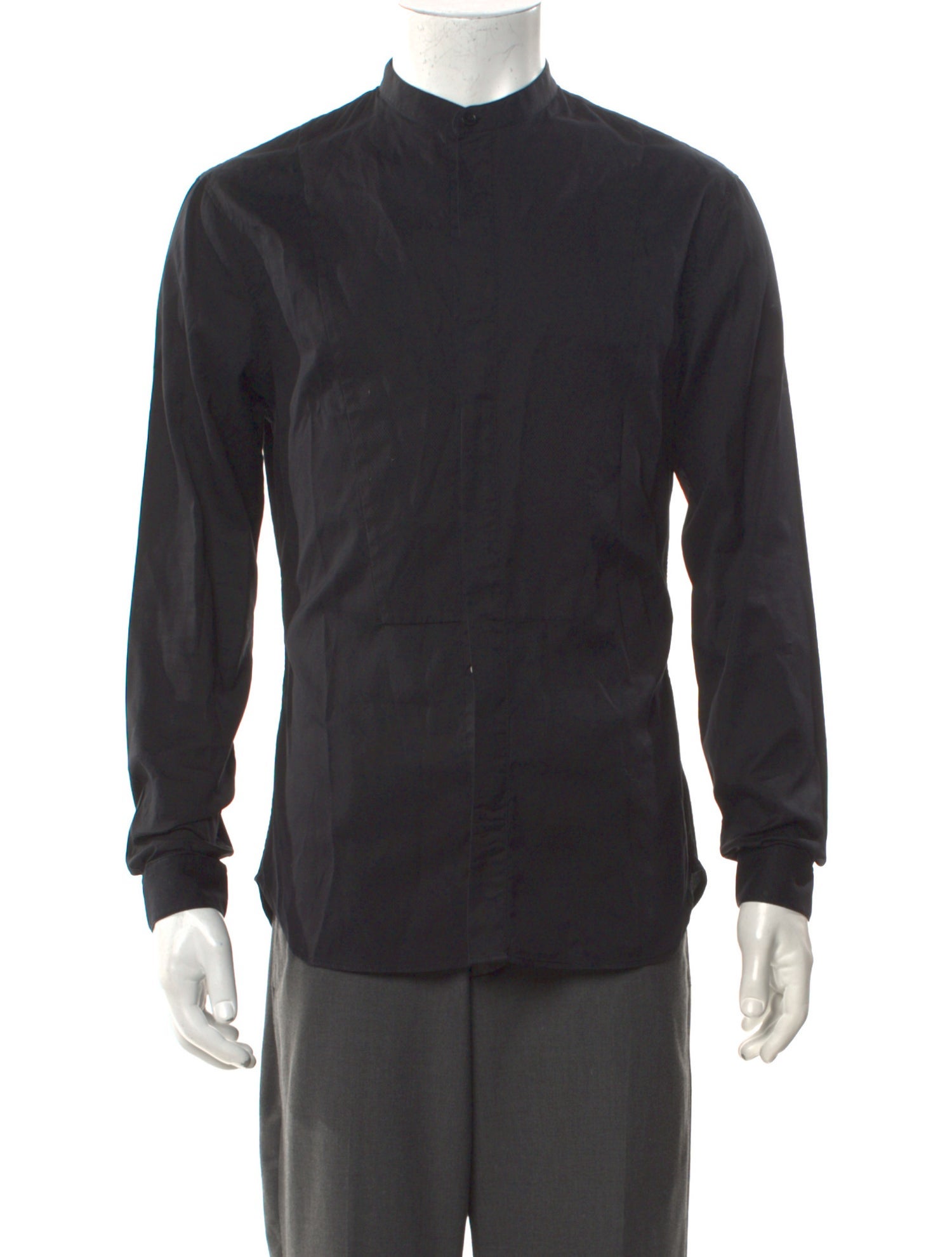 The Kooples Long Sleeve Shirt