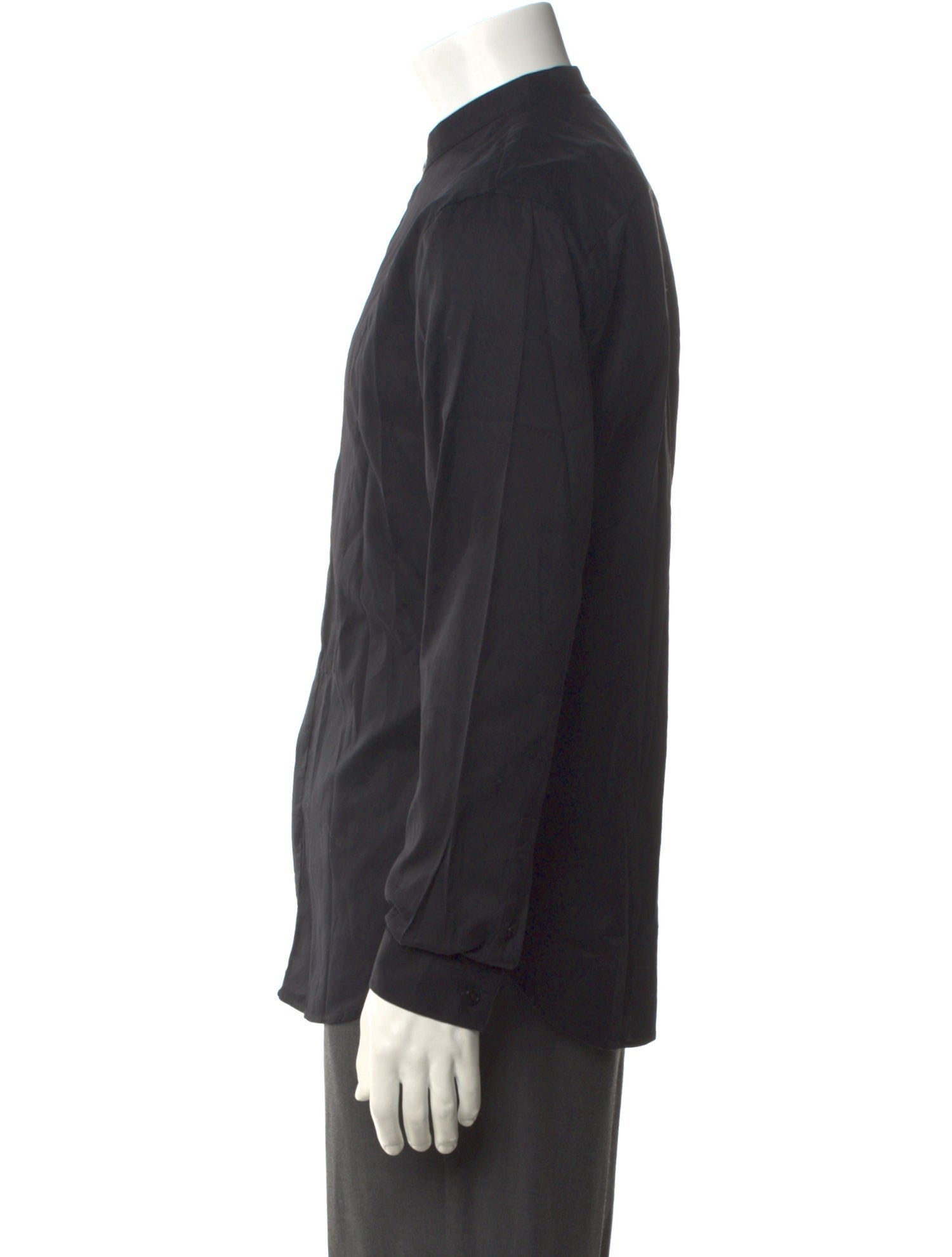 The Kooples Long Sleeve Shirt