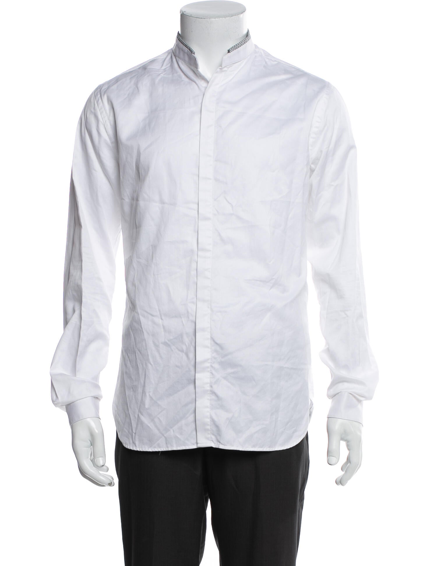 The Kooples Long Sleeve Dress Shirt