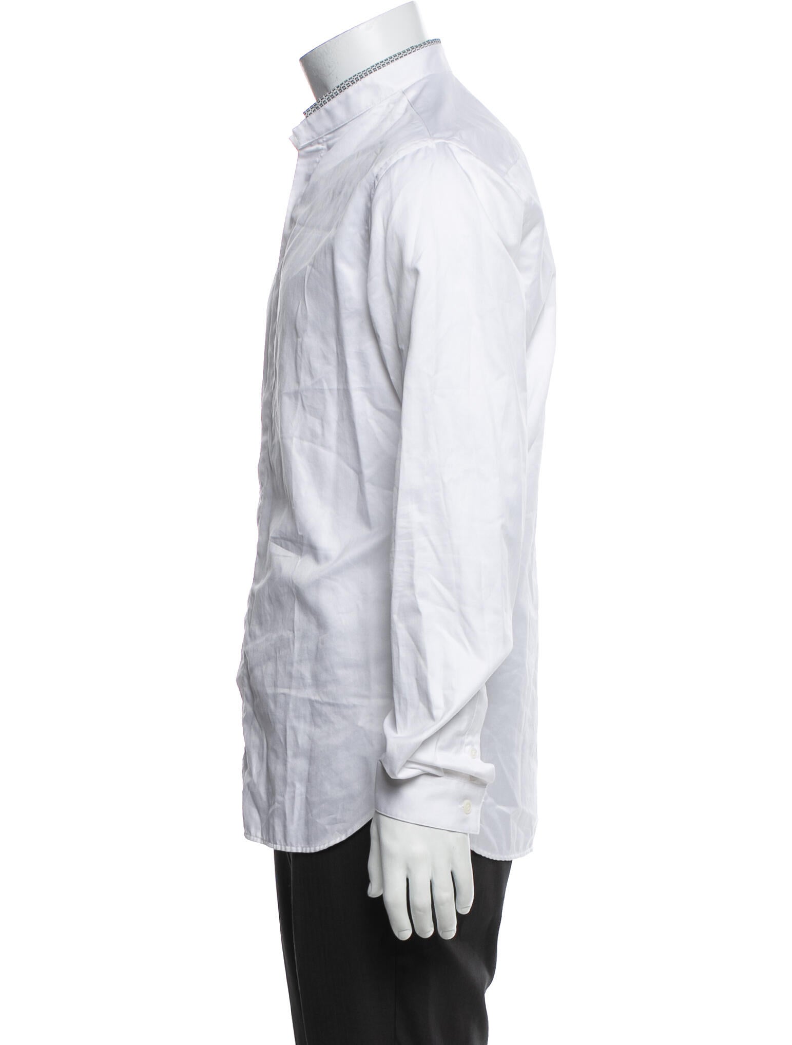 The Kooples Long Sleeve Dress Shirt