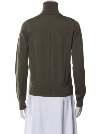 The Kooples Wool Turtleneck Sweater