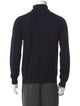 The Kooples Merino Wool Turtleneck Pullover