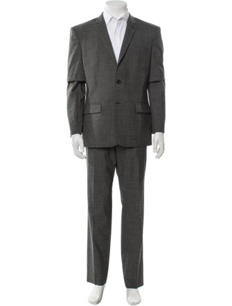 The Kooples Wool Two-Piece Blazer