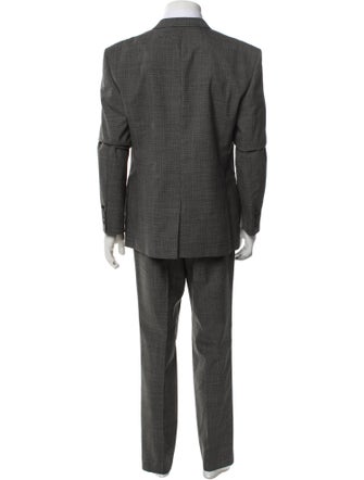 The Kooples Wool Two-Piece Blazer