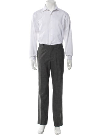 The Kooples Wool Two-Piece Blazer