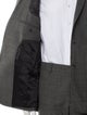 The Kooples Wool Two-Piece Blazer
