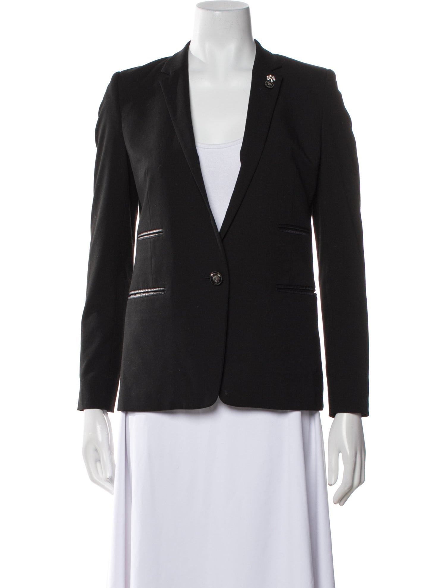 The Kooples Blazer