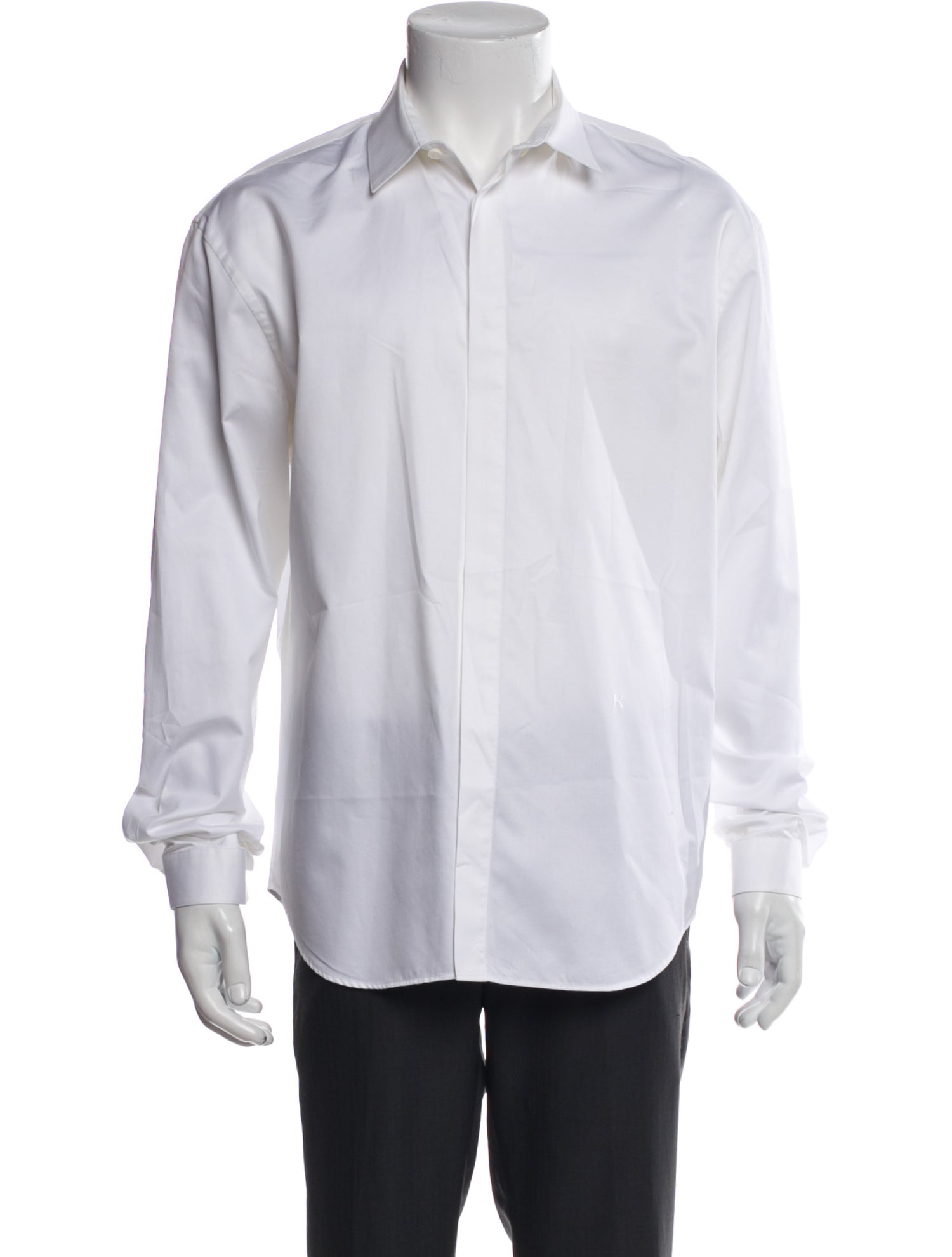 The Kooples Long Sleeve Shirt
