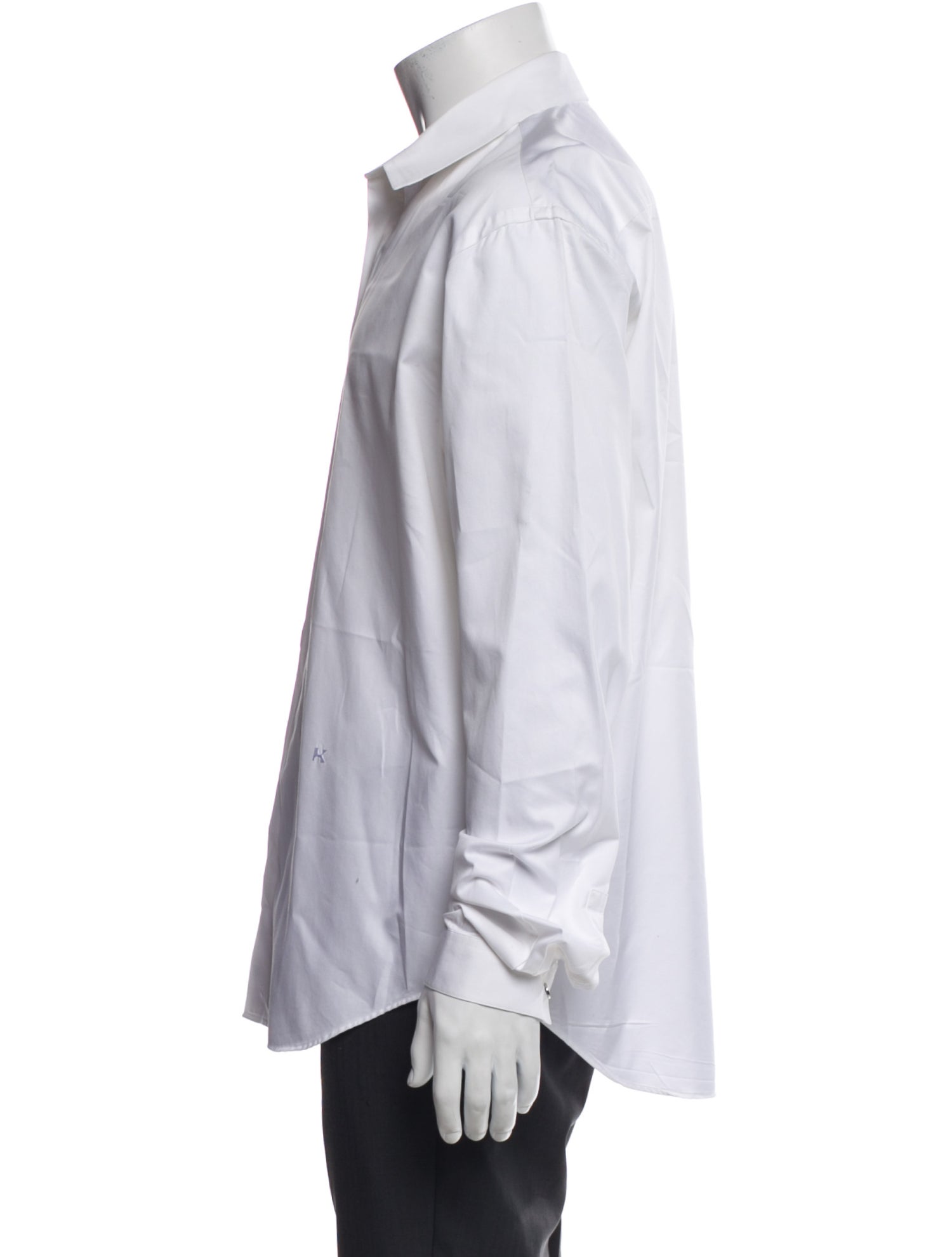 The Kooples Long Sleeve Shirt