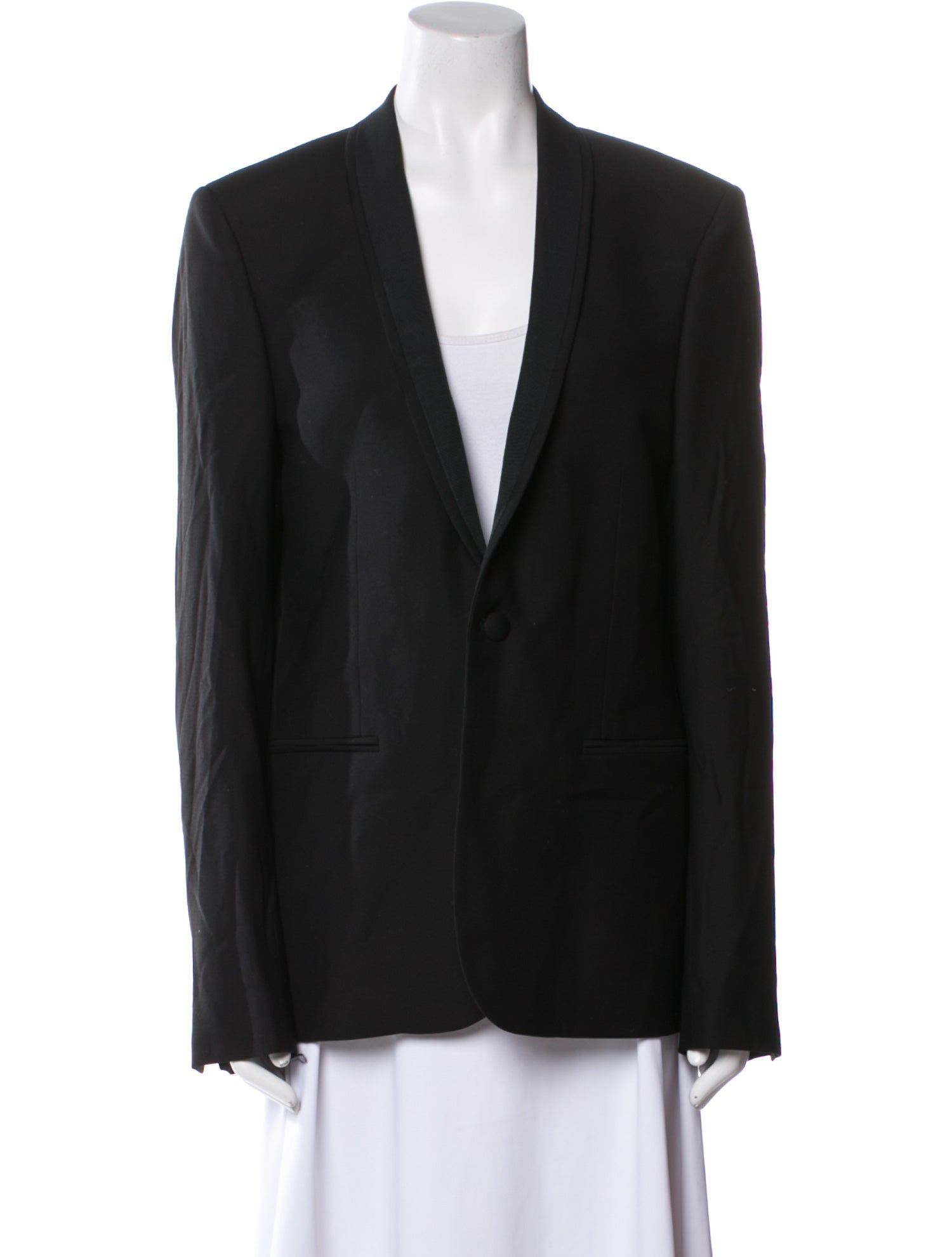 The Kooples Wool Jacket