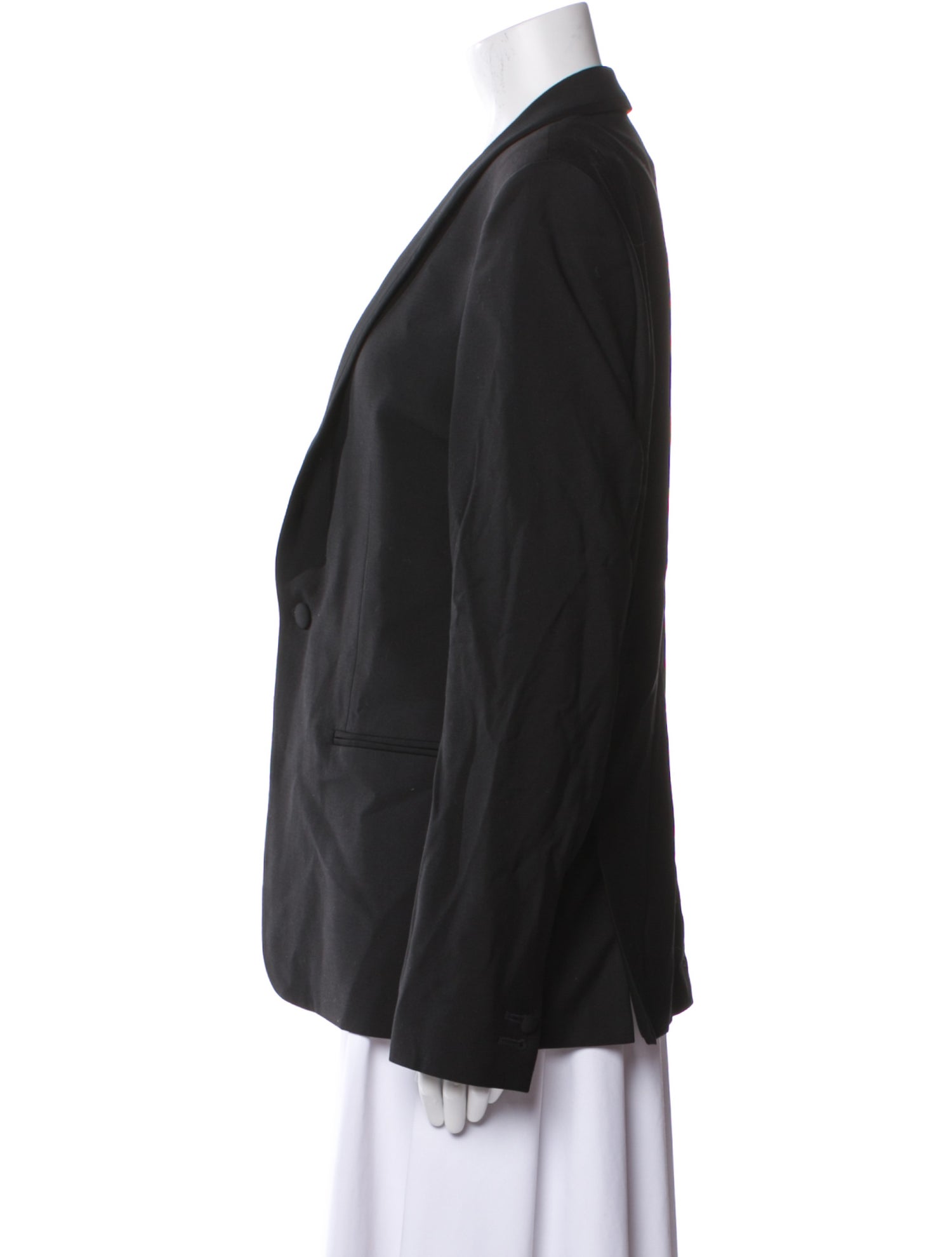 The Kooples Wool Jacket