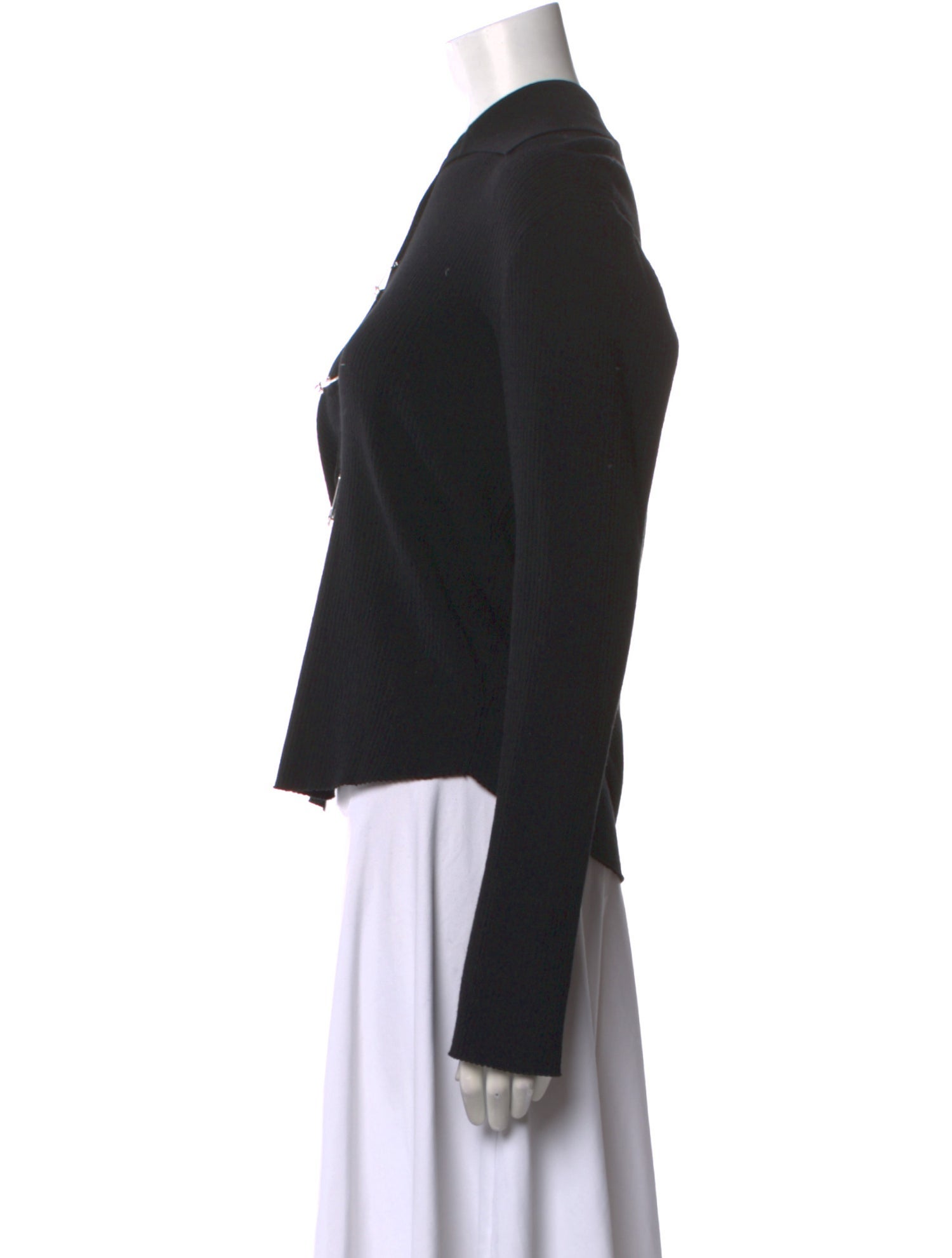 The Kooples V-Neck Sweater