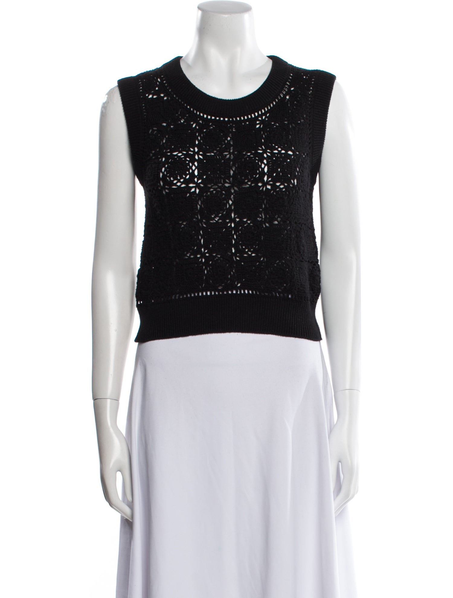 The Kooples Crew Neck Sweater