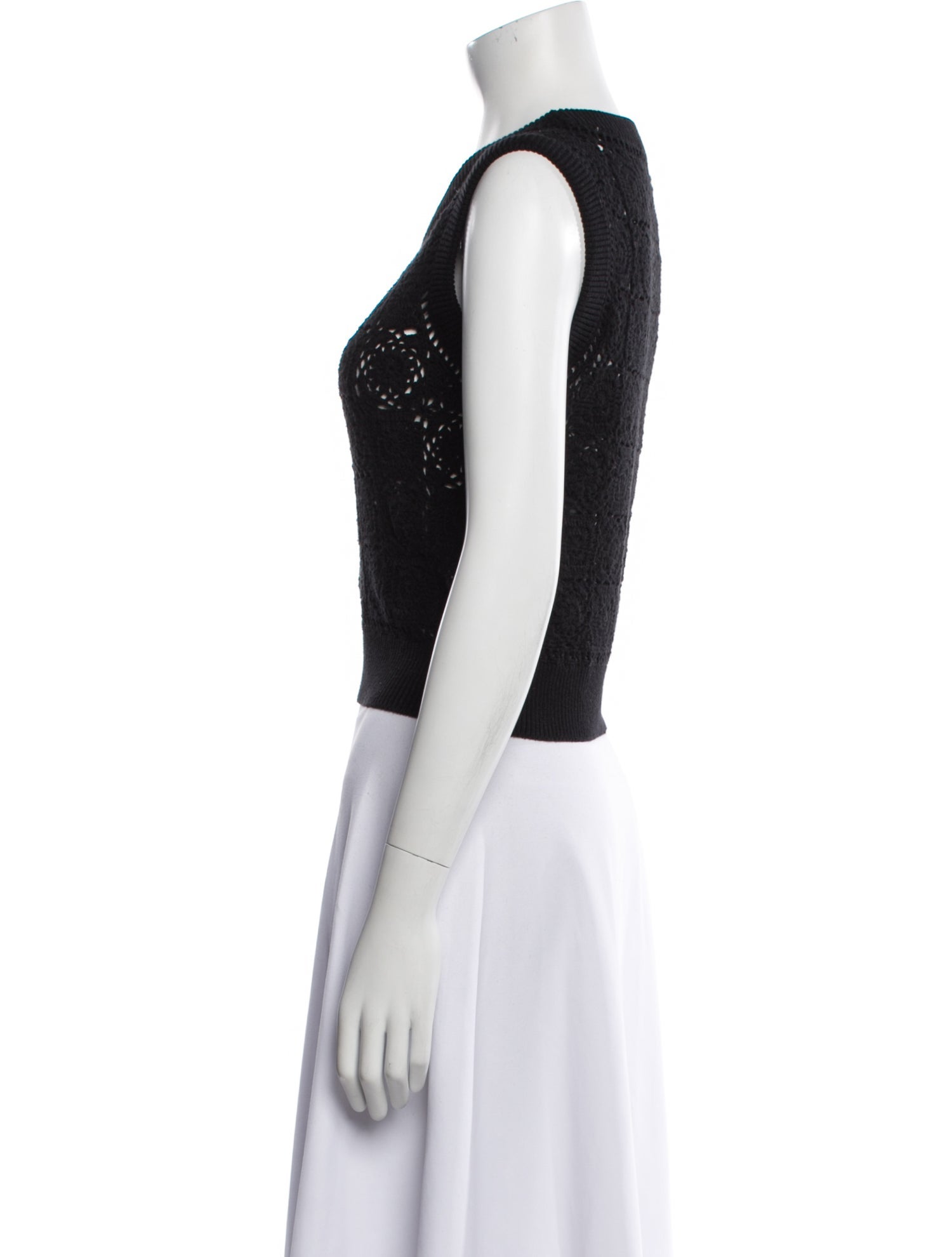 The Kooples Crew Neck Sweater