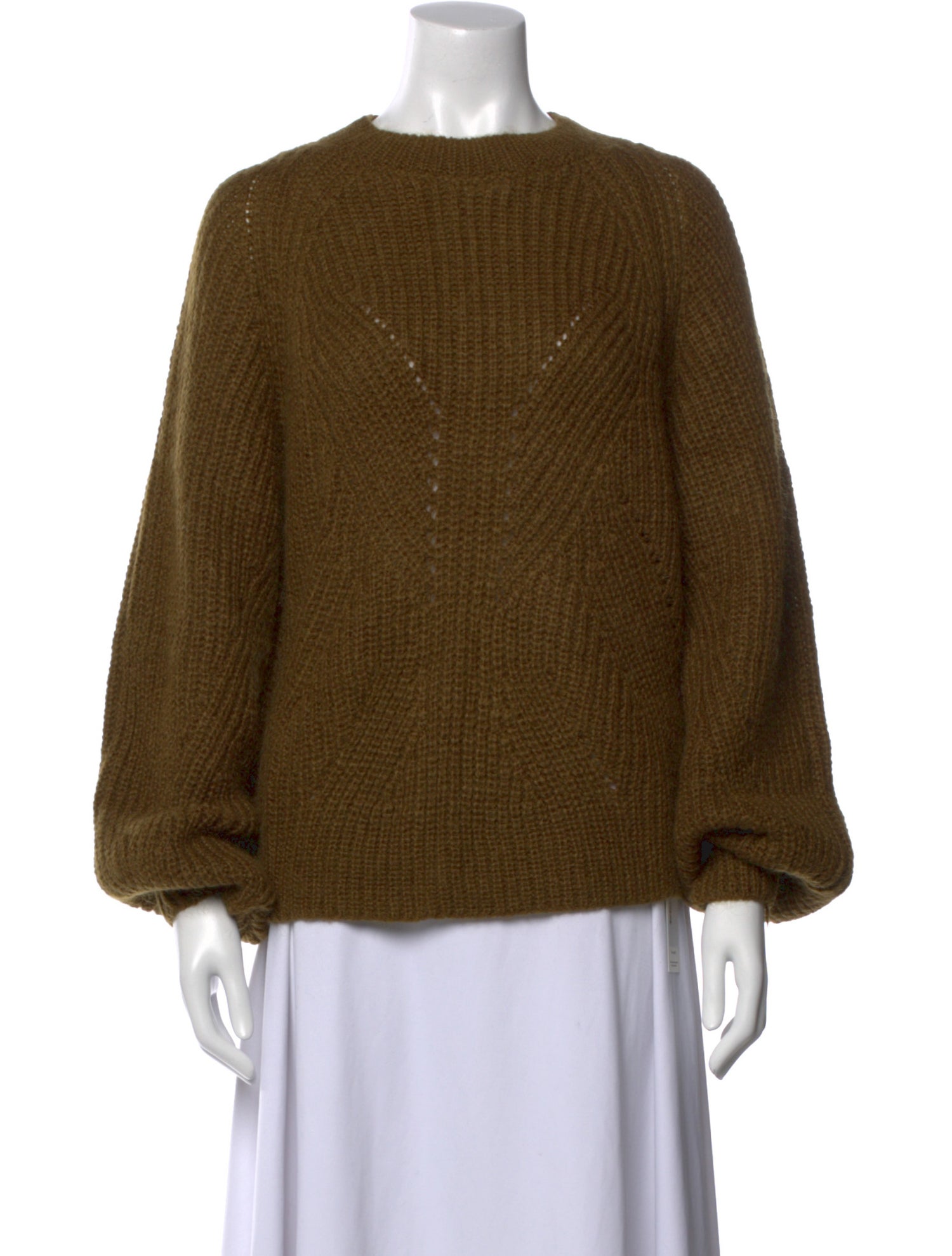 The Kooples Crew Neck Sweater w/ Tags