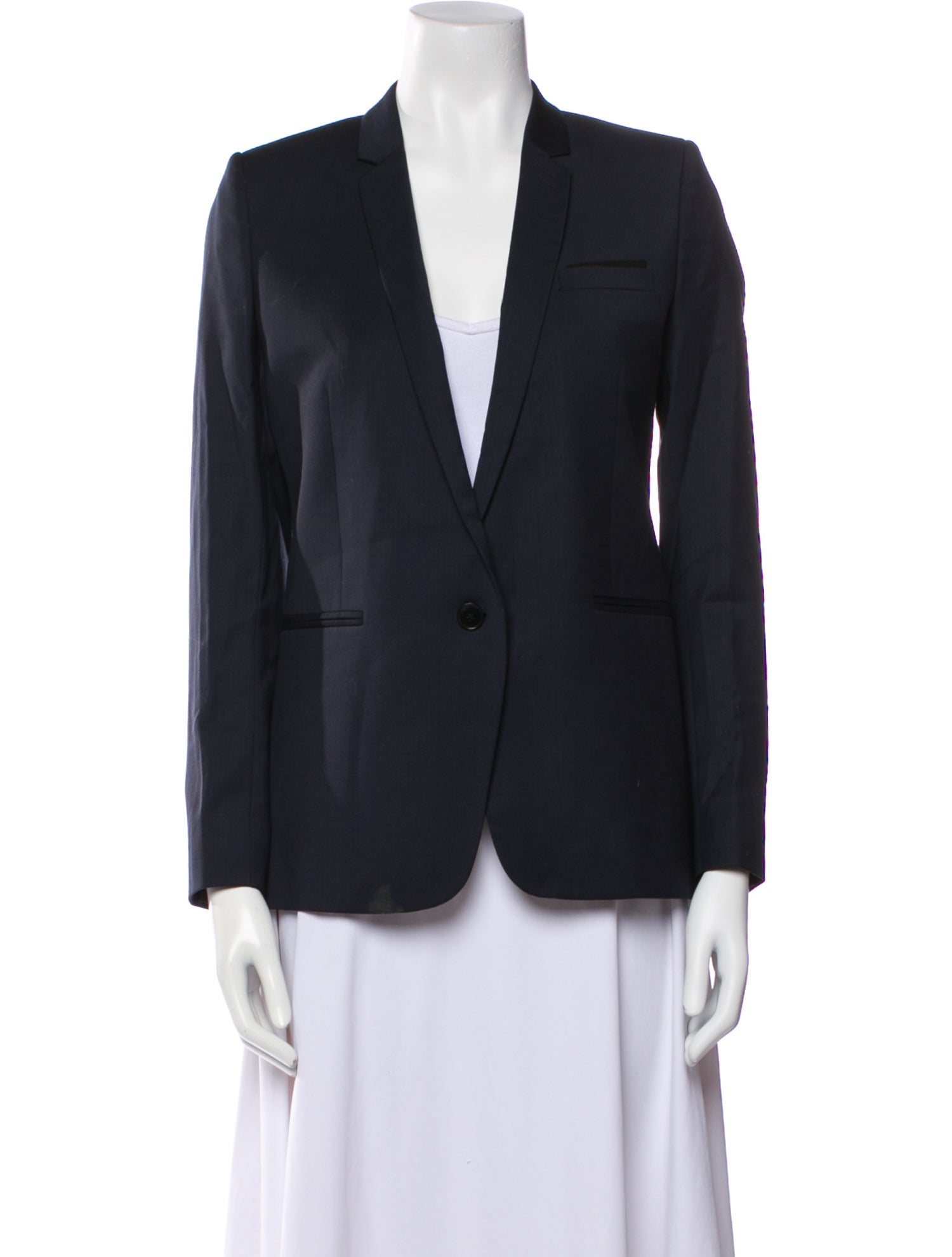 The Kooples Wool Blazer