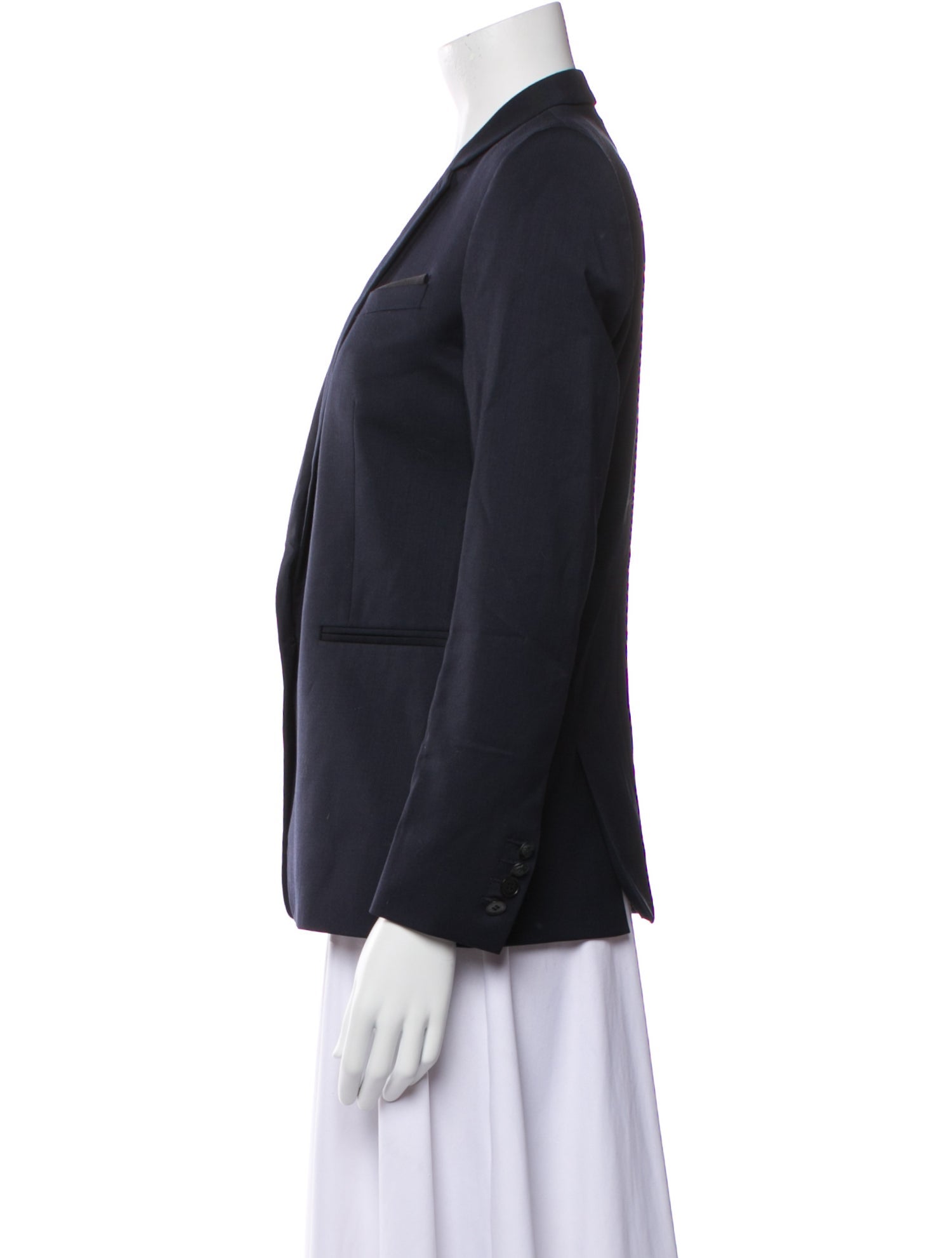 The Kooples Wool Blazer