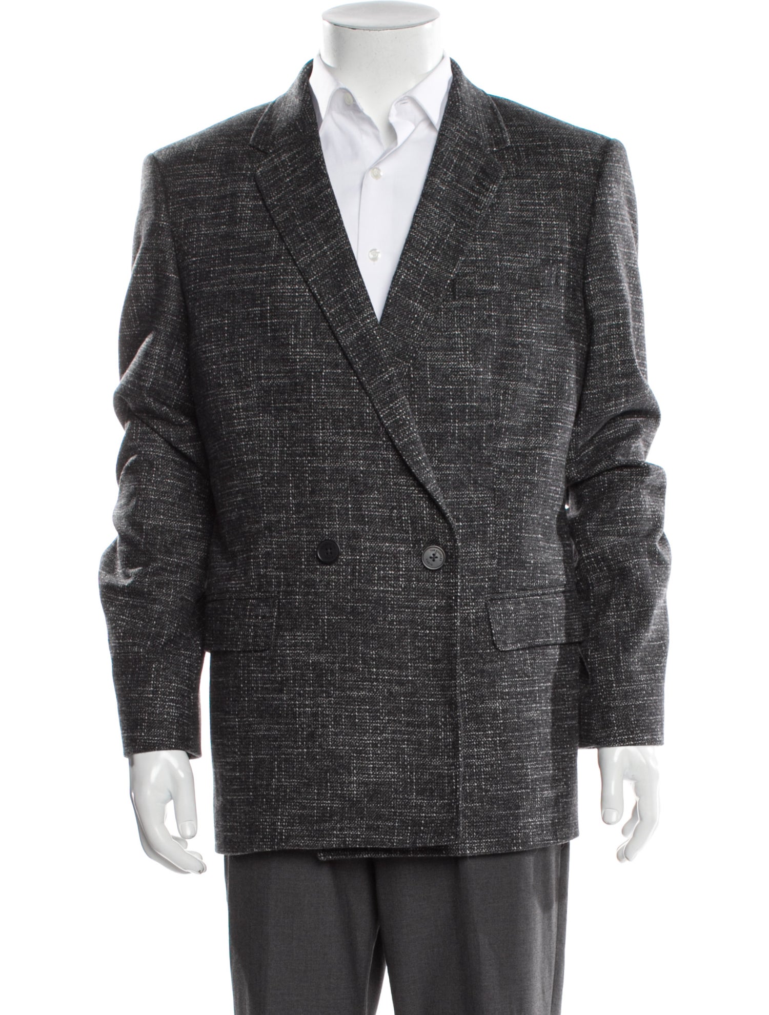 The Kooples Wool Blazer