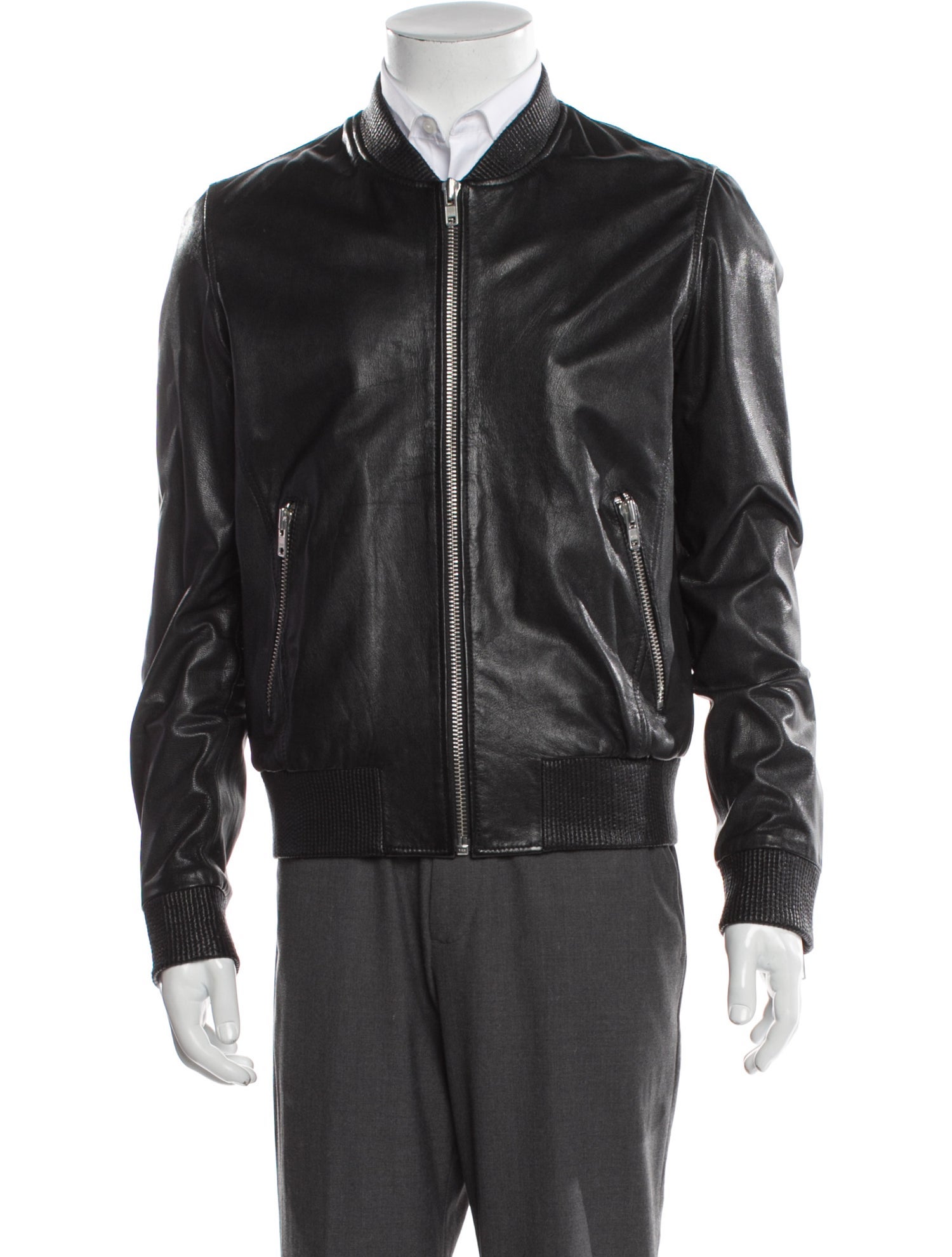 The Kooples Moto Jacket