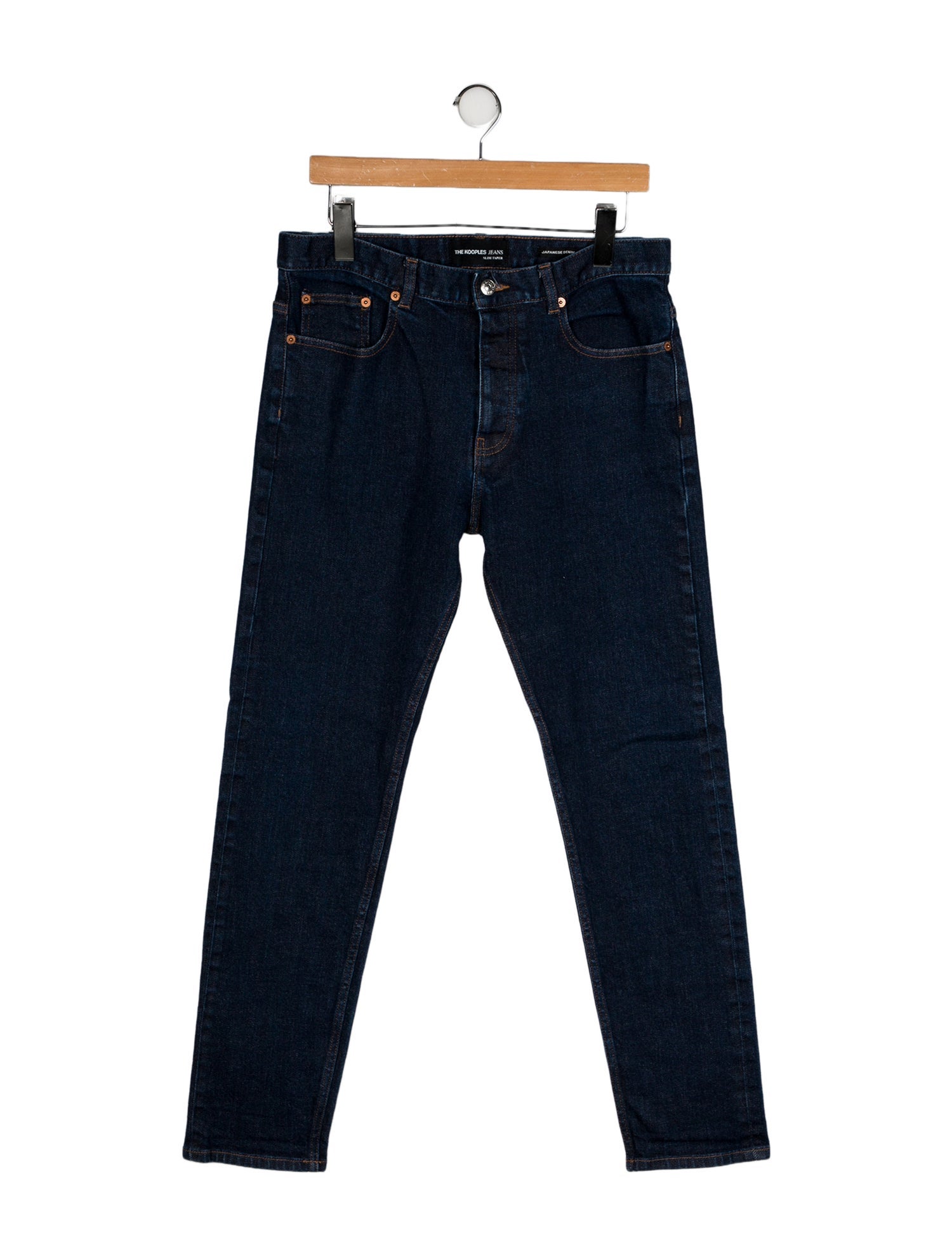 The Kooples Skinny Jeans