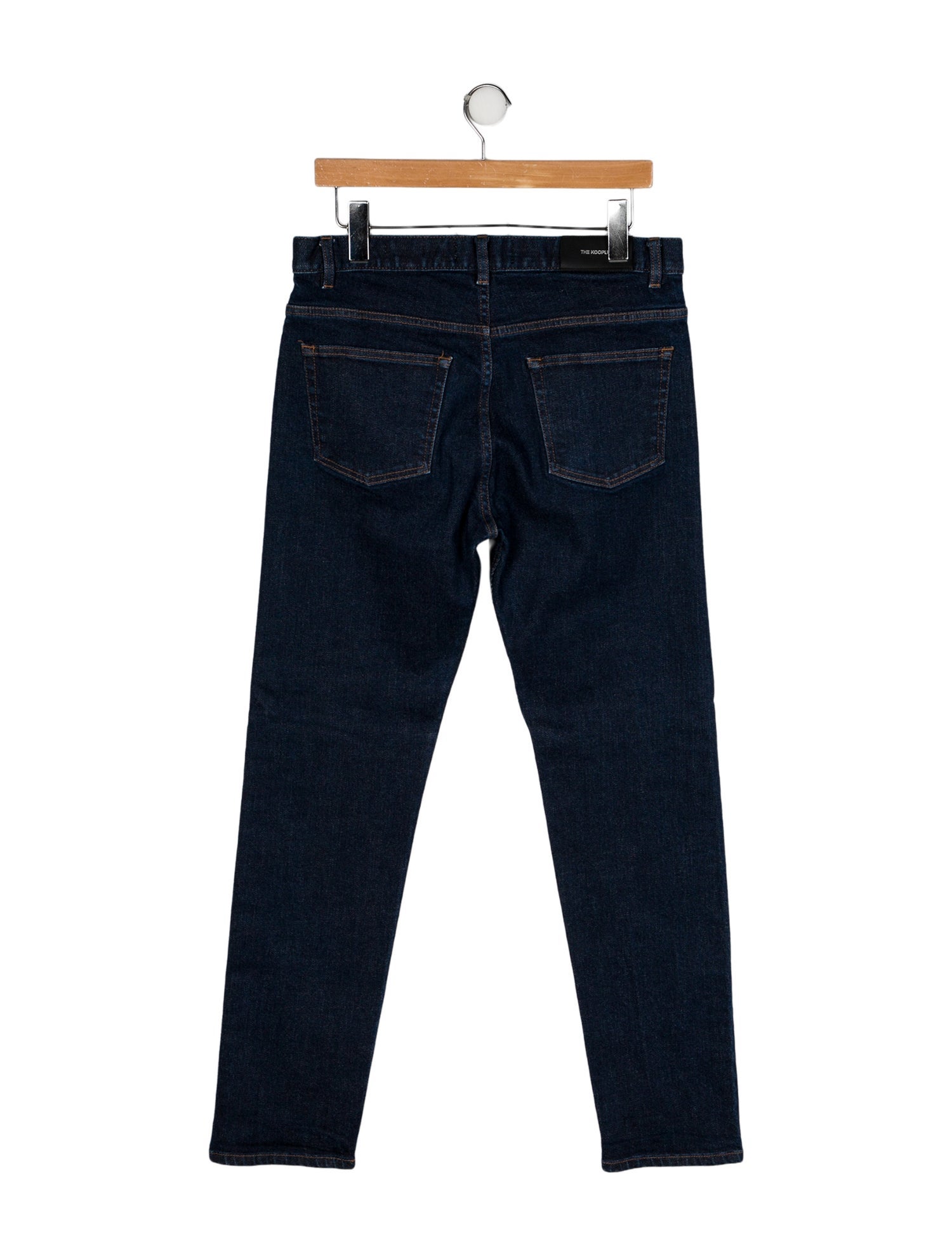 The Kooples Skinny Jeans