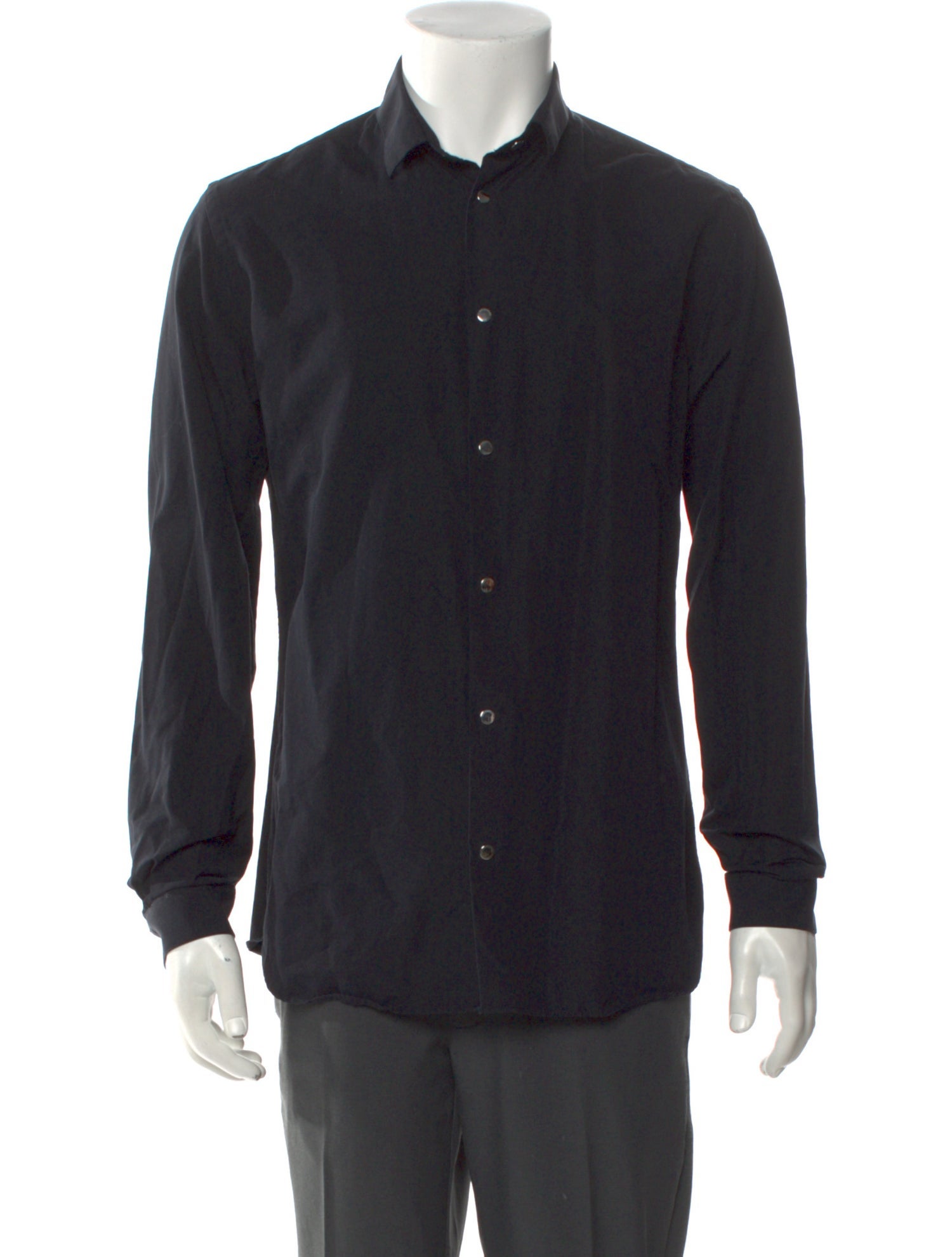 The Kooples Long Sleeve Shirt