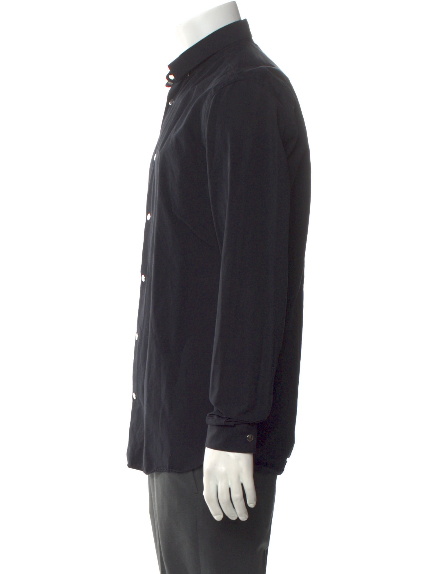 The Kooples Long Sleeve Shirt