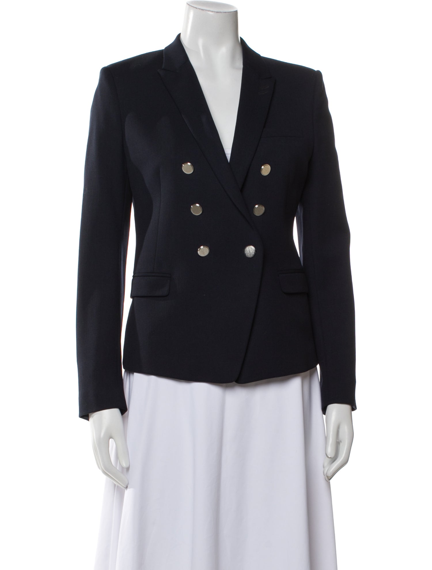 The Kooples Wool Blazer