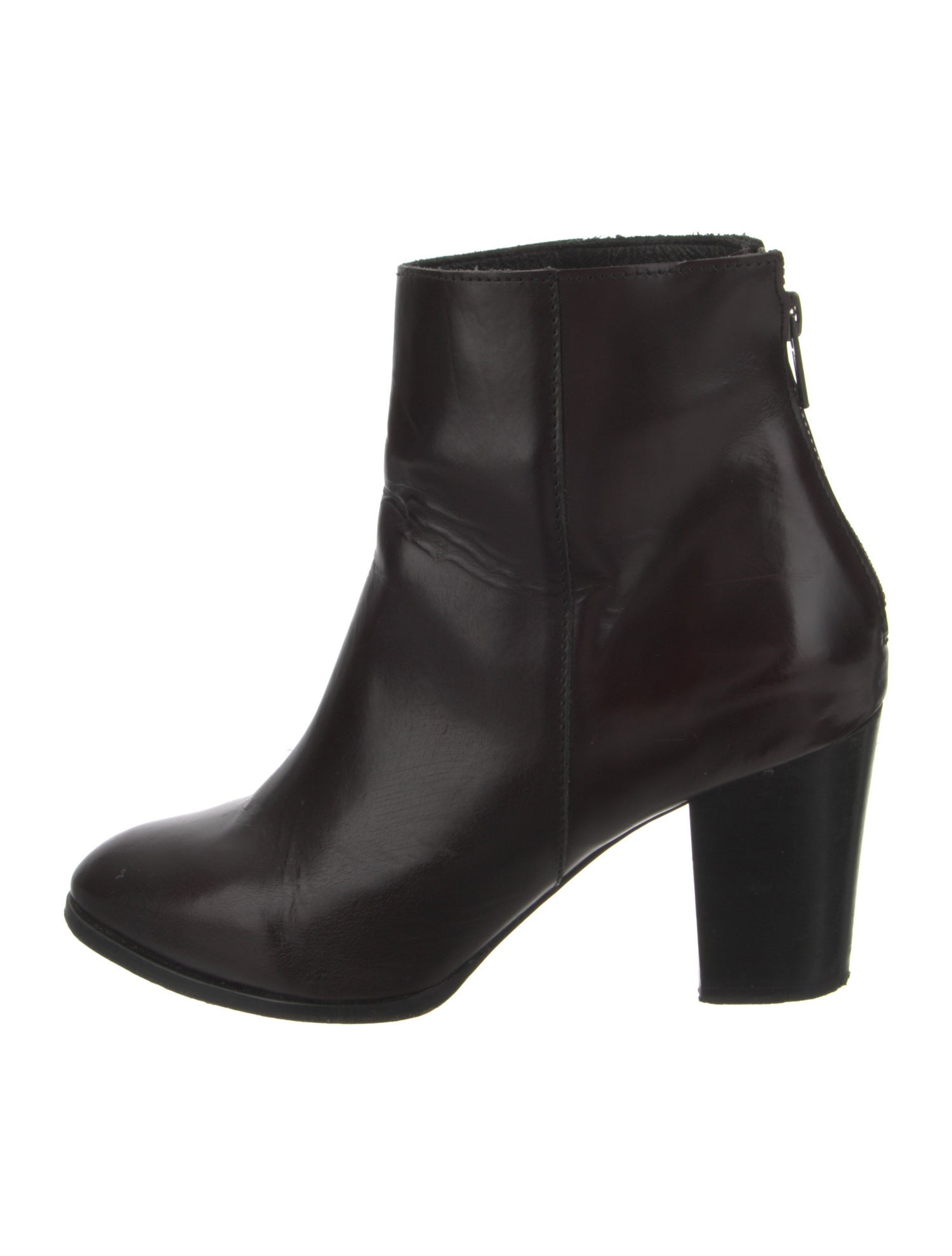The Kooples Leather Boots