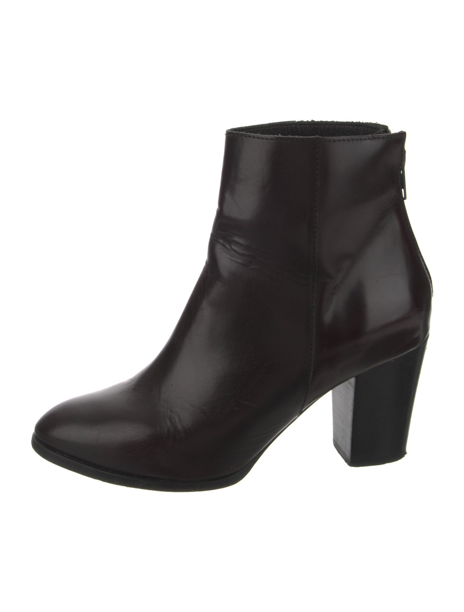 The Kooples Leather Boots
