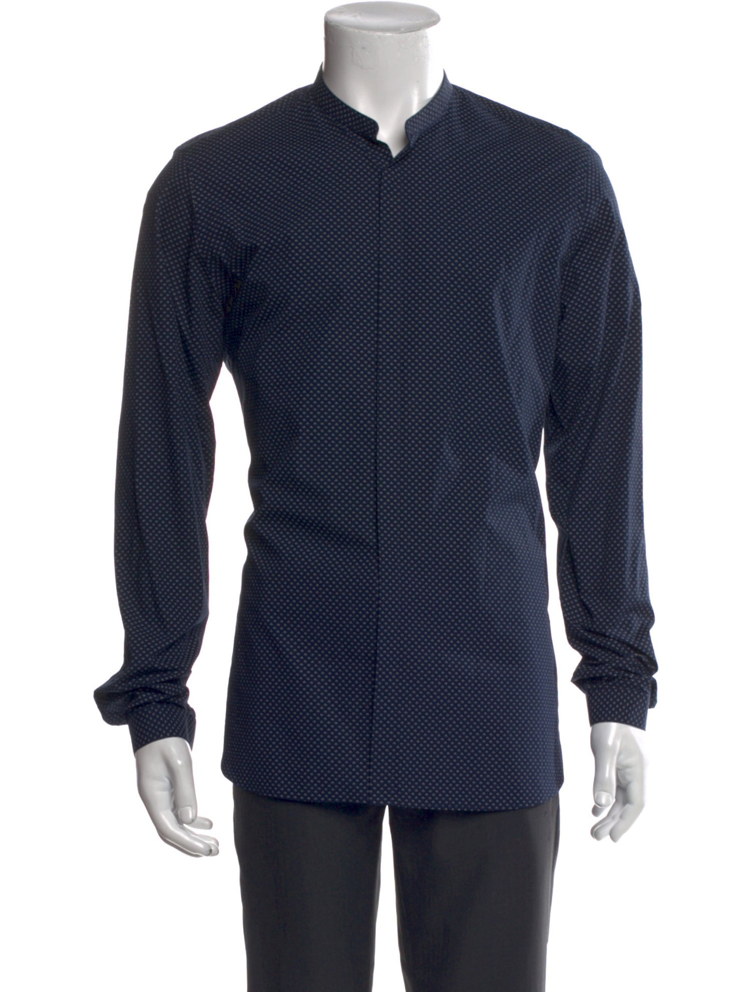 The Kooples Long Sleeve Shirt