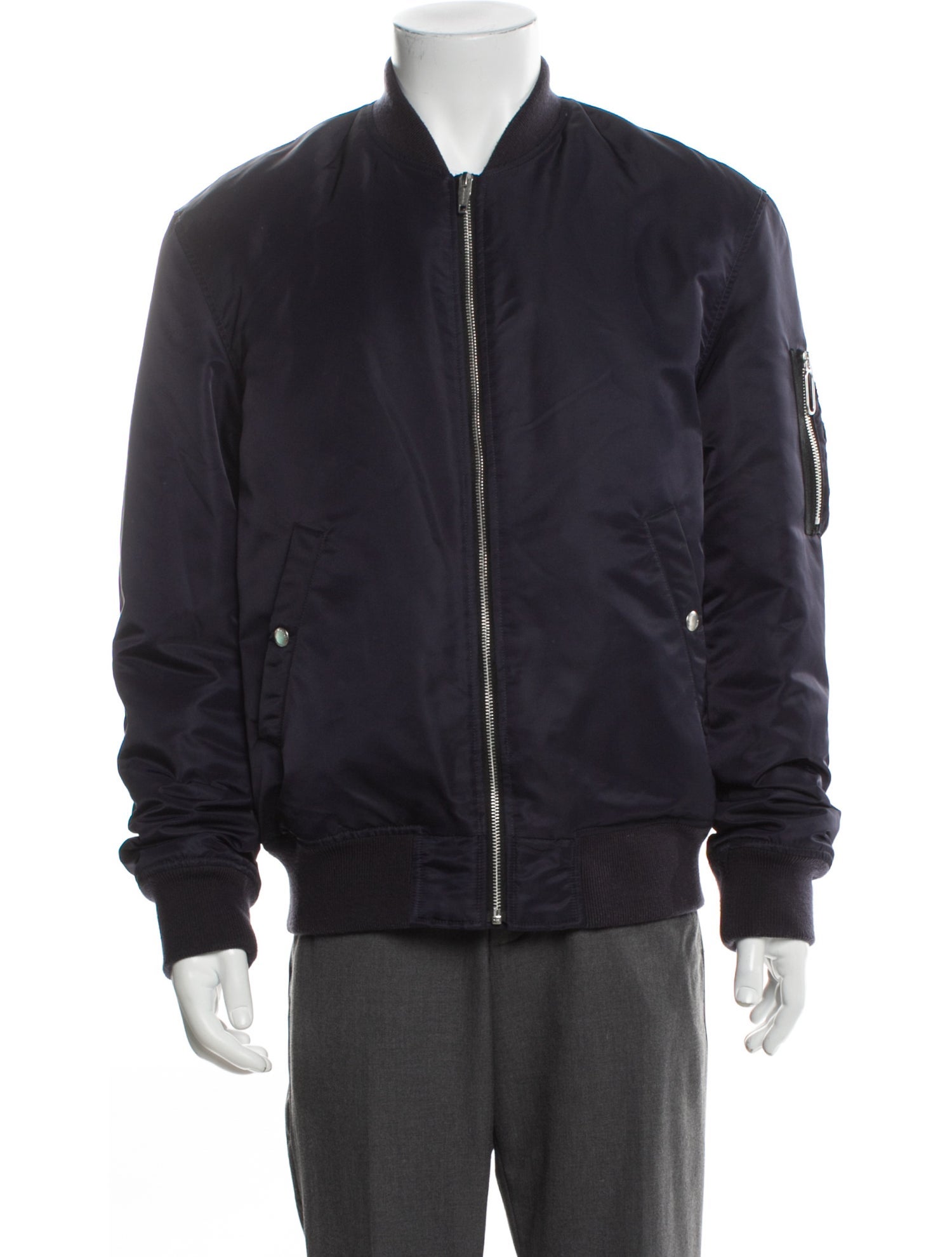 The Kooples Bomber Jacket