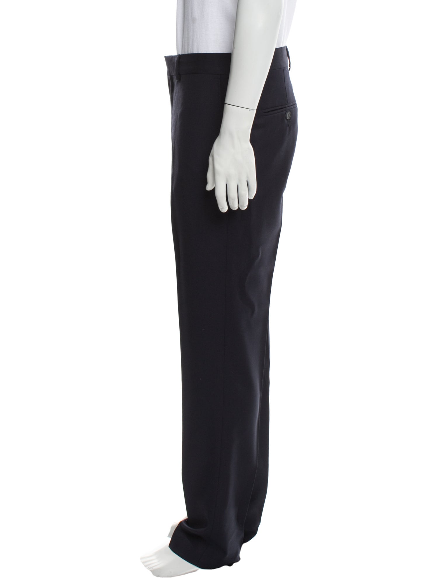 The Kooples Wool Dress Pants