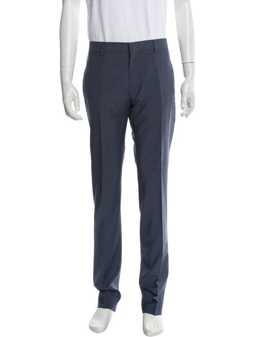 The Kooples Wool Pants