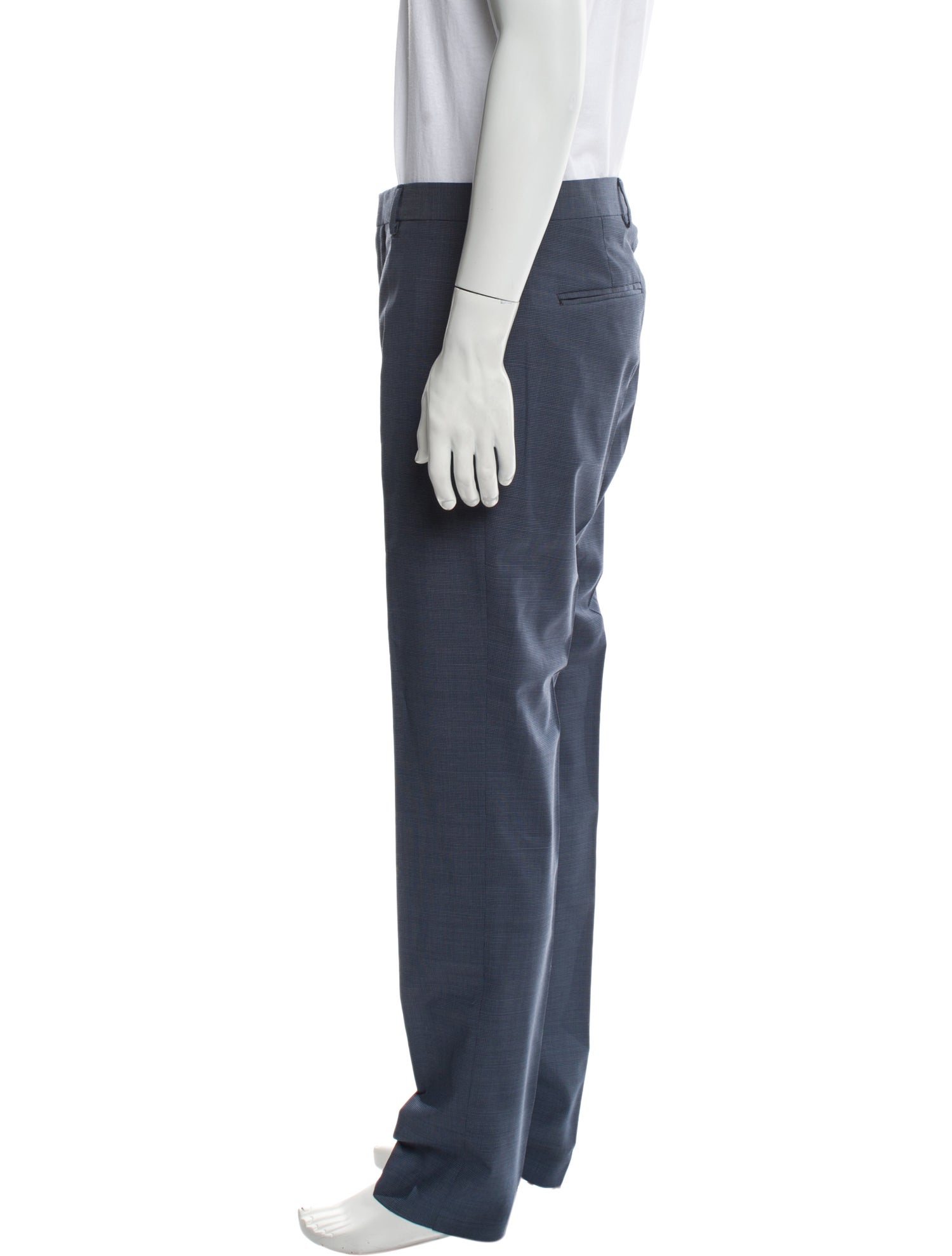 The Kooples Wool Pants