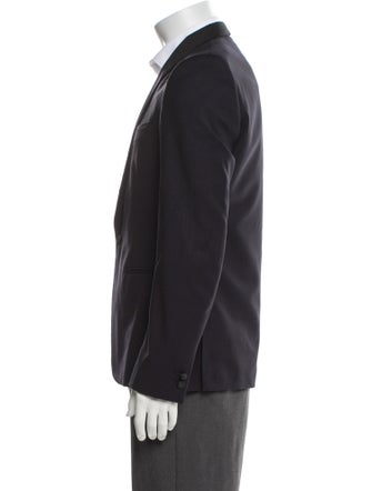 The Kooples Wool Blazer