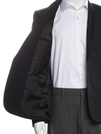 The Kooples Wool Blazer