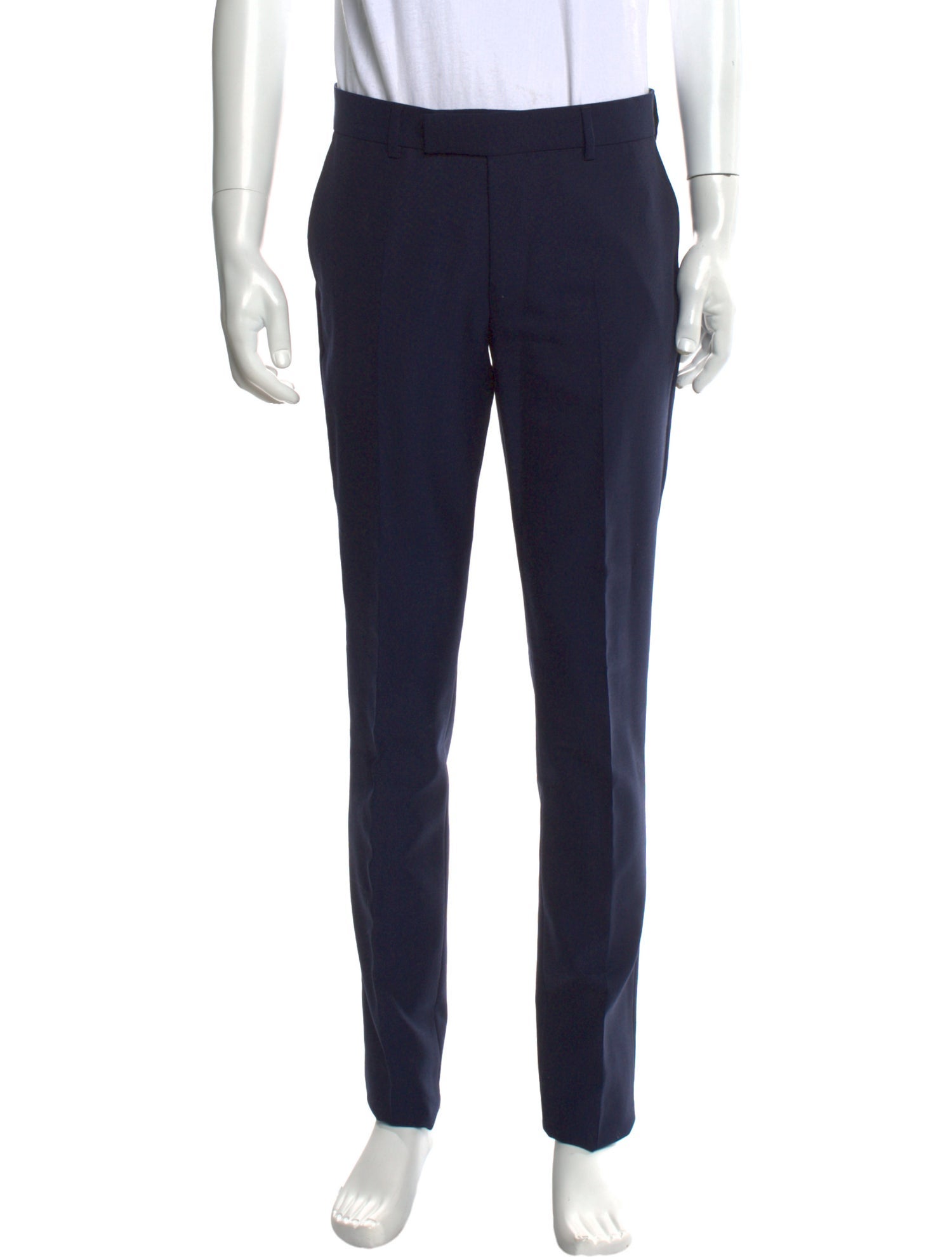 The Kooples Wool Pants