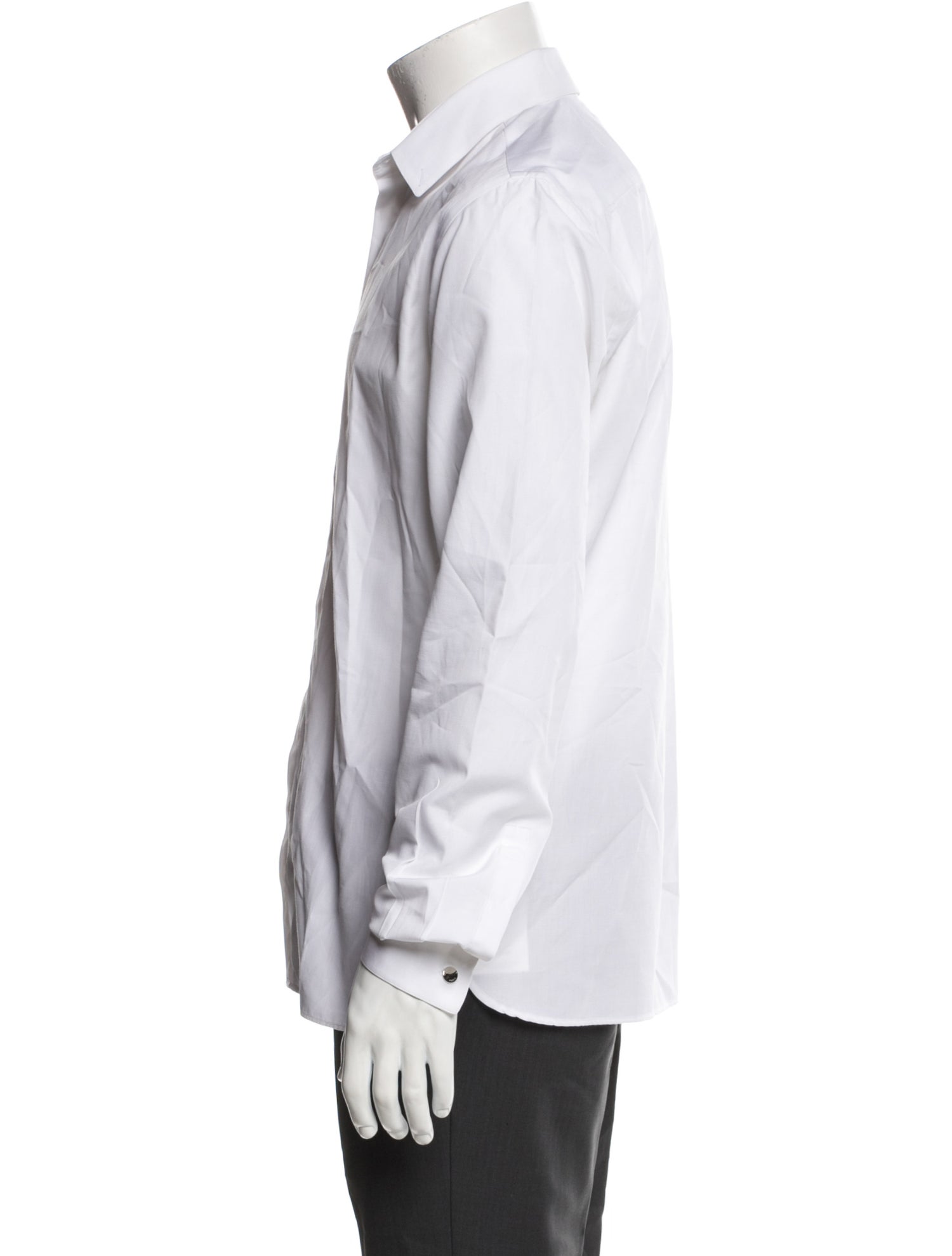 The Kooples Long Sleeve Dress Shirt